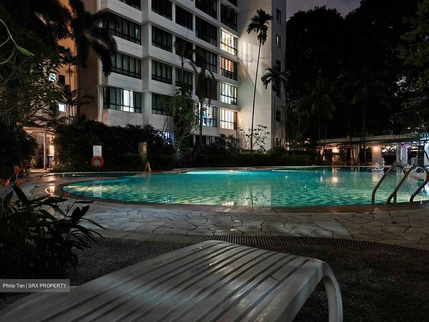 Central Grove (D14), Condominium #533513571